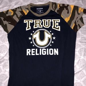 True religion shirt